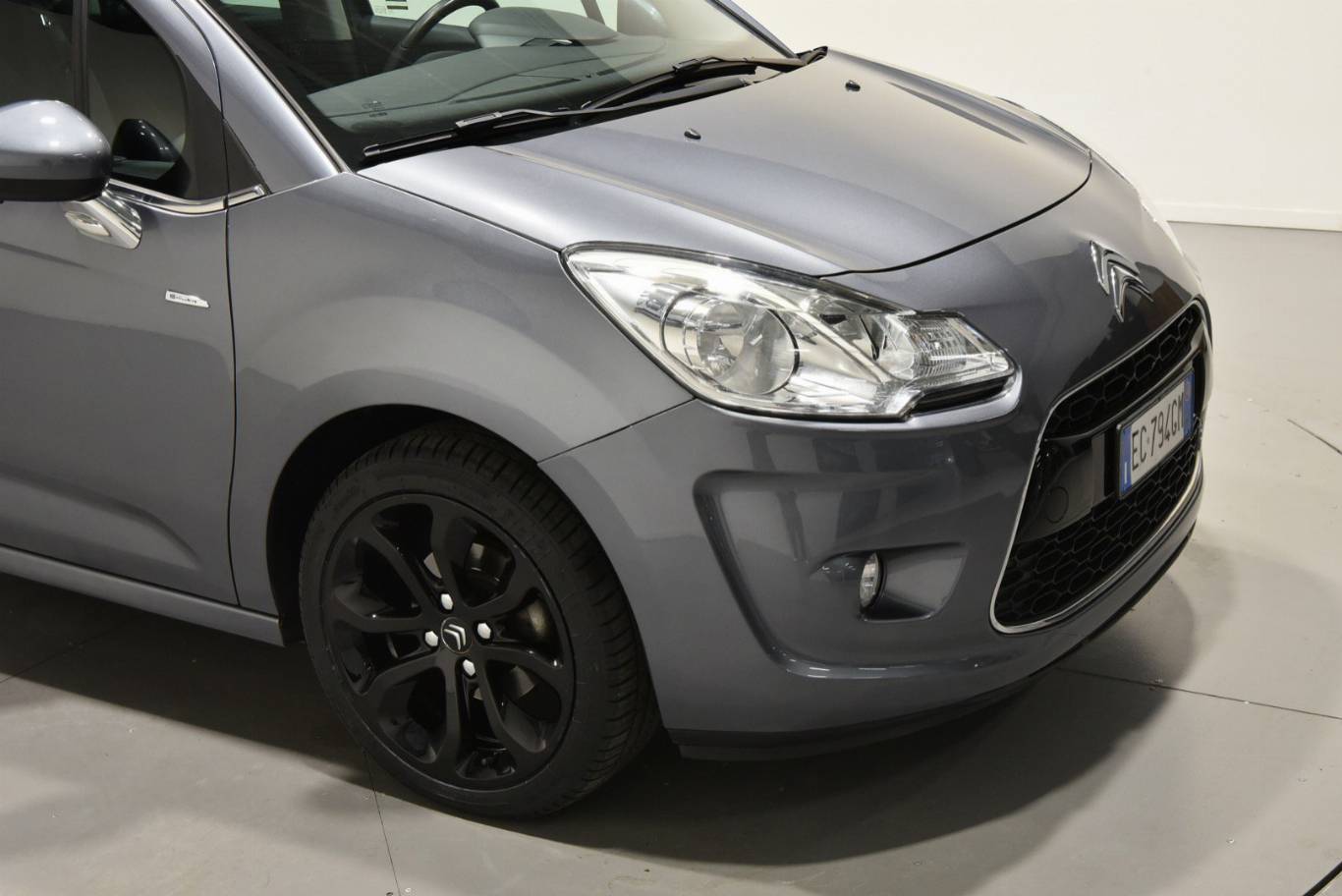CITROEN C3 47