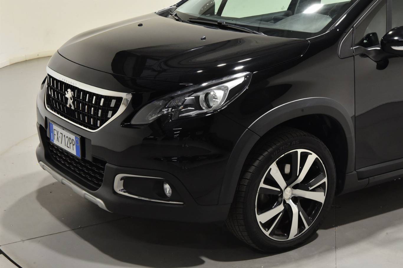 PEUGEOT 2008 31