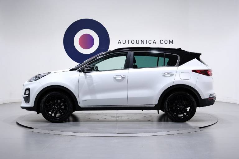 KIA Sportage 15