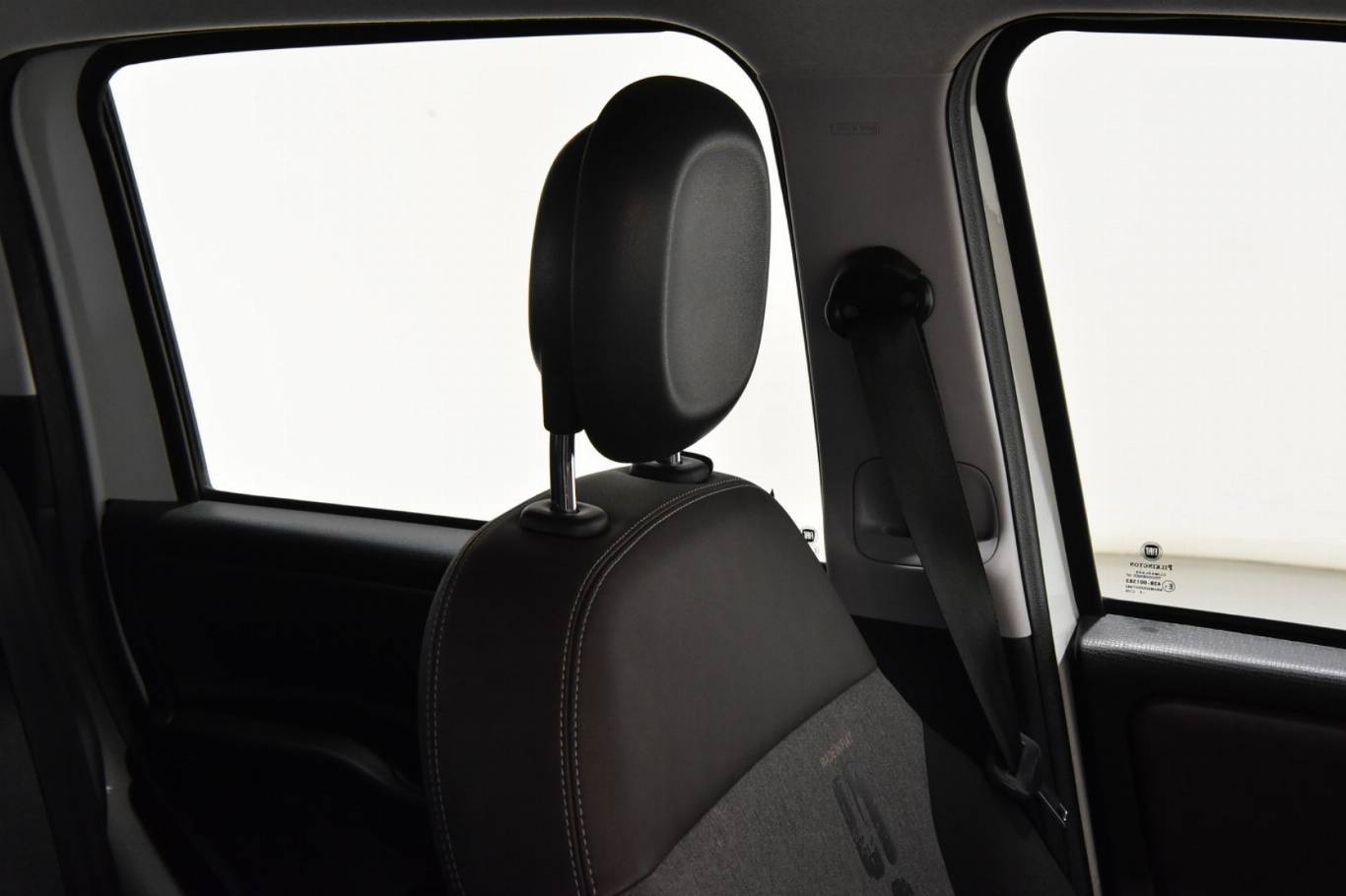 FIAT Panda 28