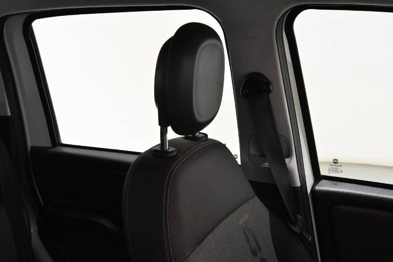 FIAT Panda 28