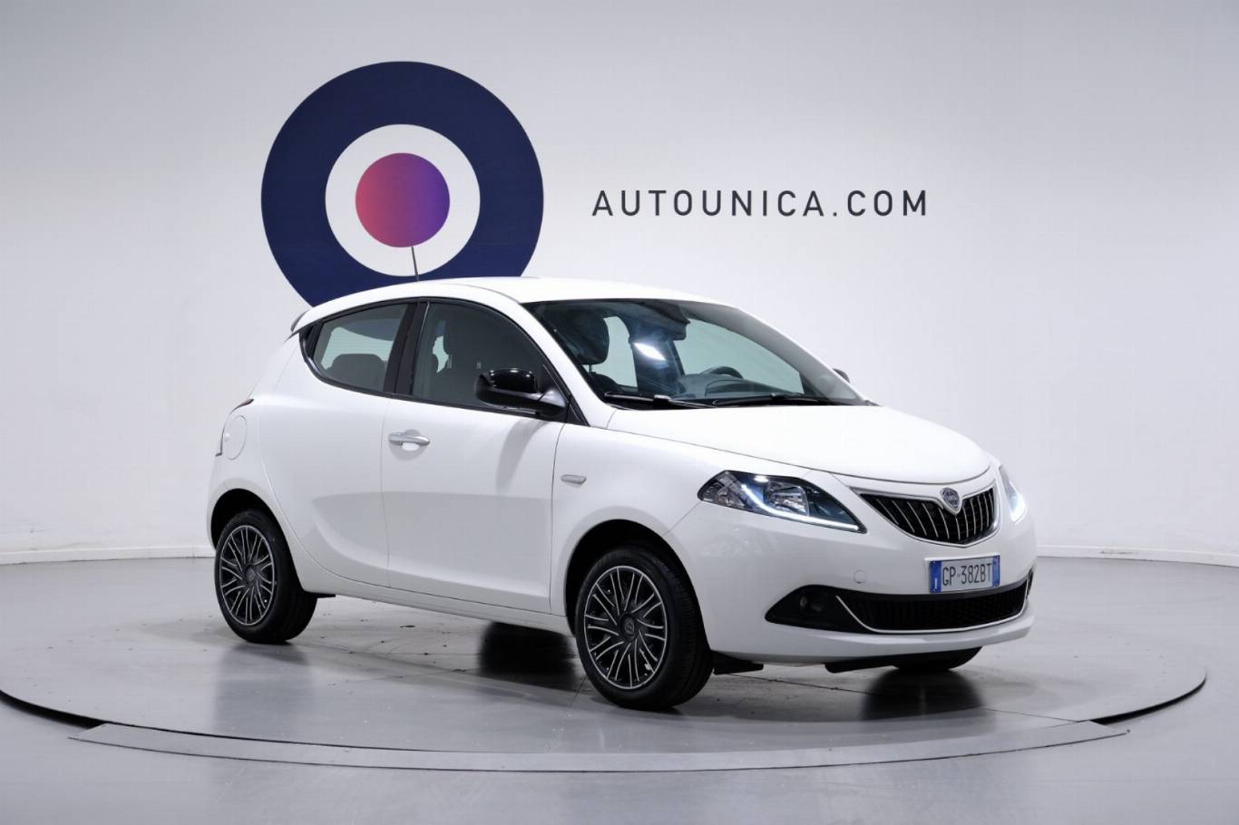 LANCIA Ypsilon 3