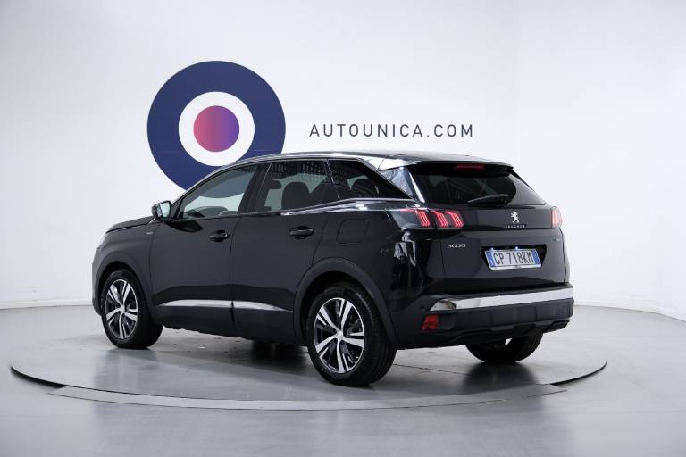 PEUGEOT 3008 17