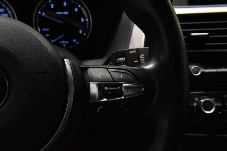BMW 116 8