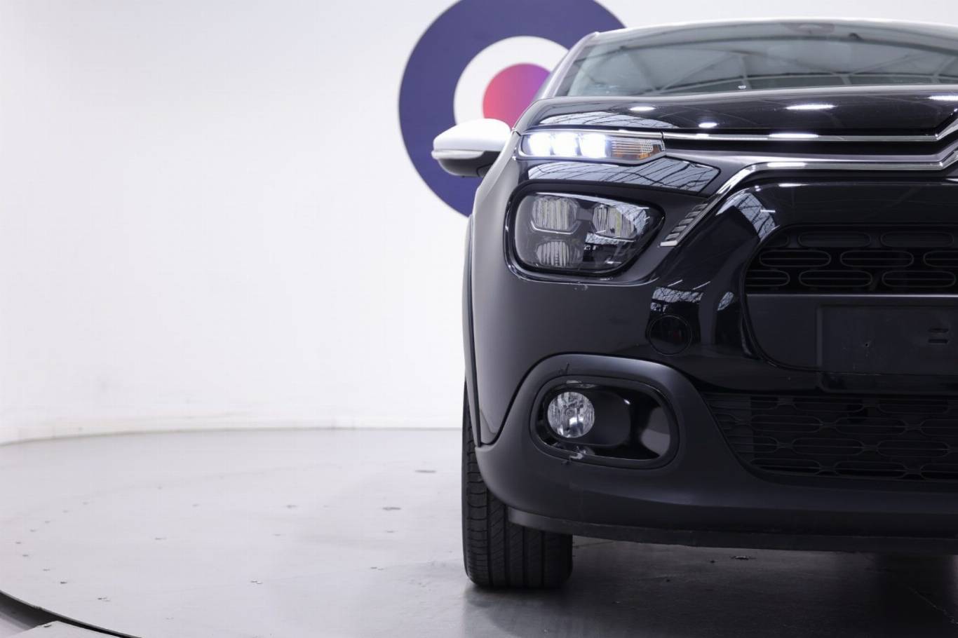 CITROEN C3 39