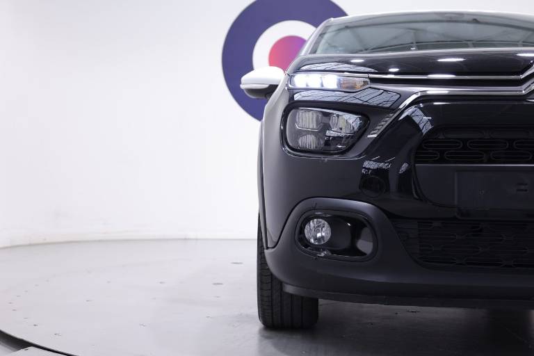 CITROEN C3 39