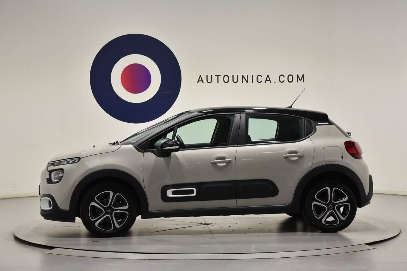 CITROEN C3 12