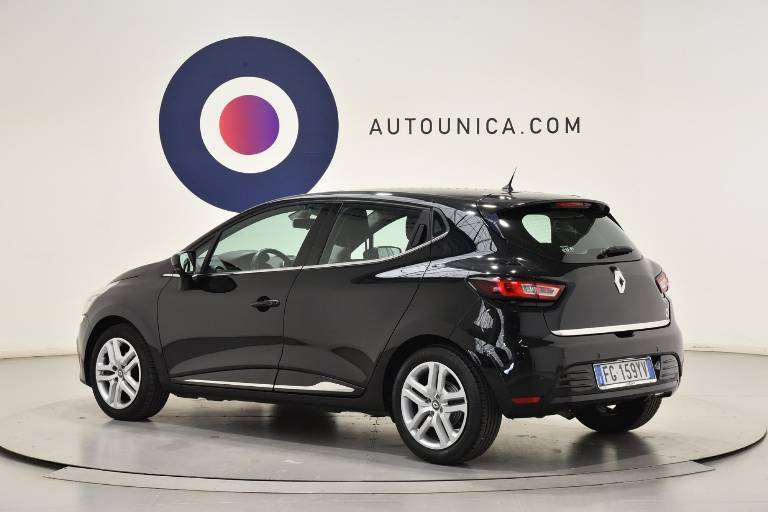 RENAULT Clio 2