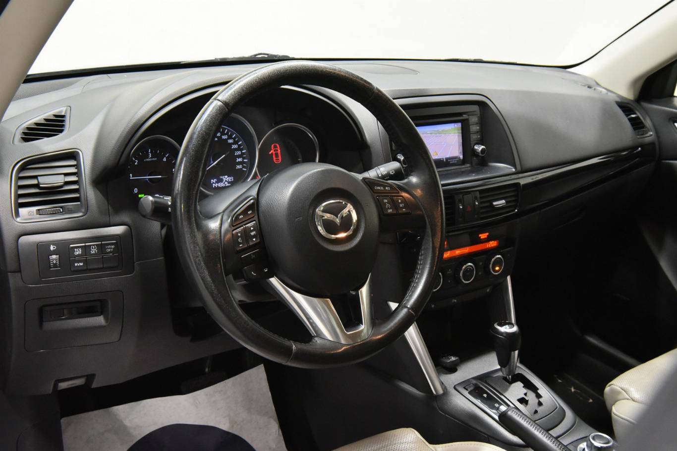 MAZDA CX-5 3