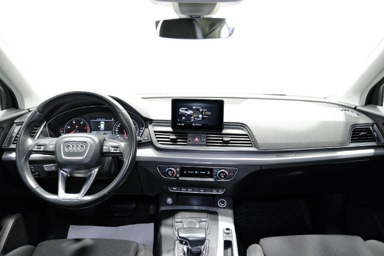 AUDI Q5 10