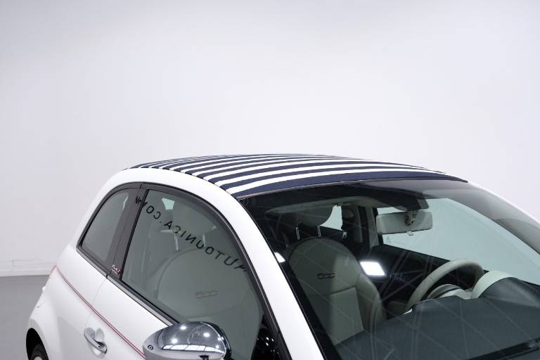 FIAT 500C 66