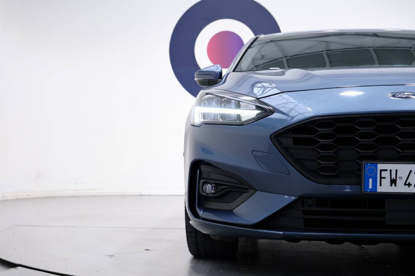 FORD Focus 48