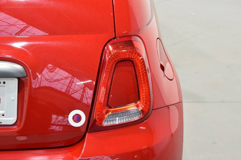 FIAT 500 19