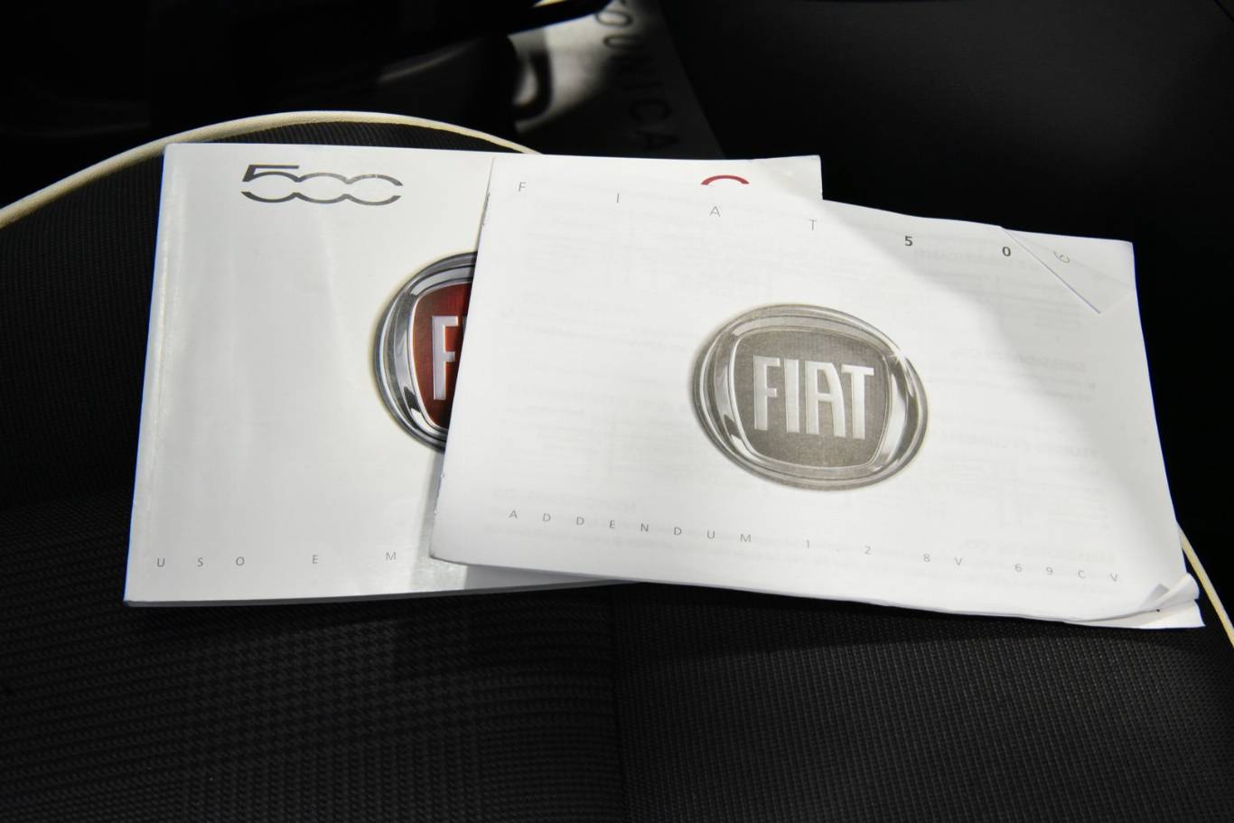 FIAT 500 51