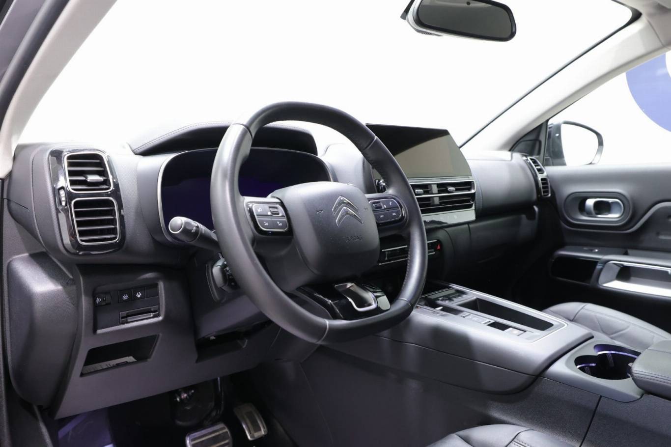 CITROEN C5 Aircross 5