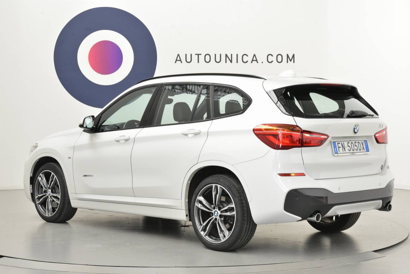 BMW X1 2
