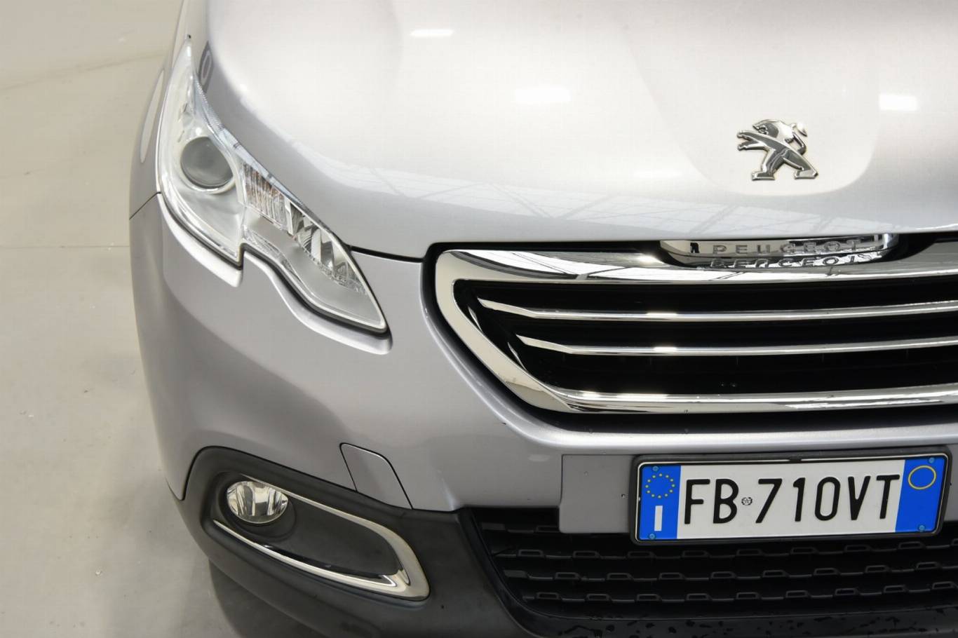 PEUGEOT 2008 18