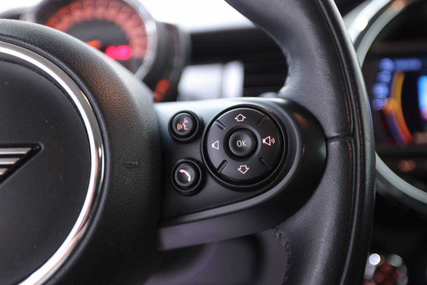 MINI Cooper 21