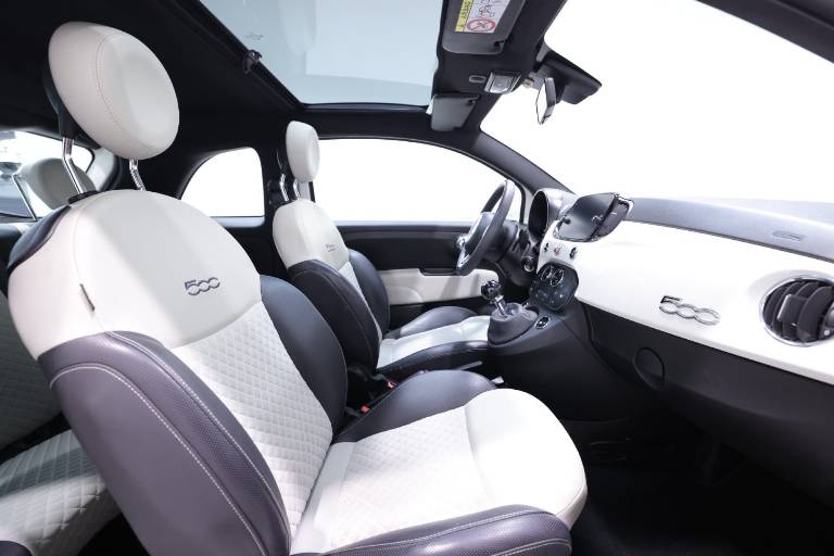 FIAT 500 43