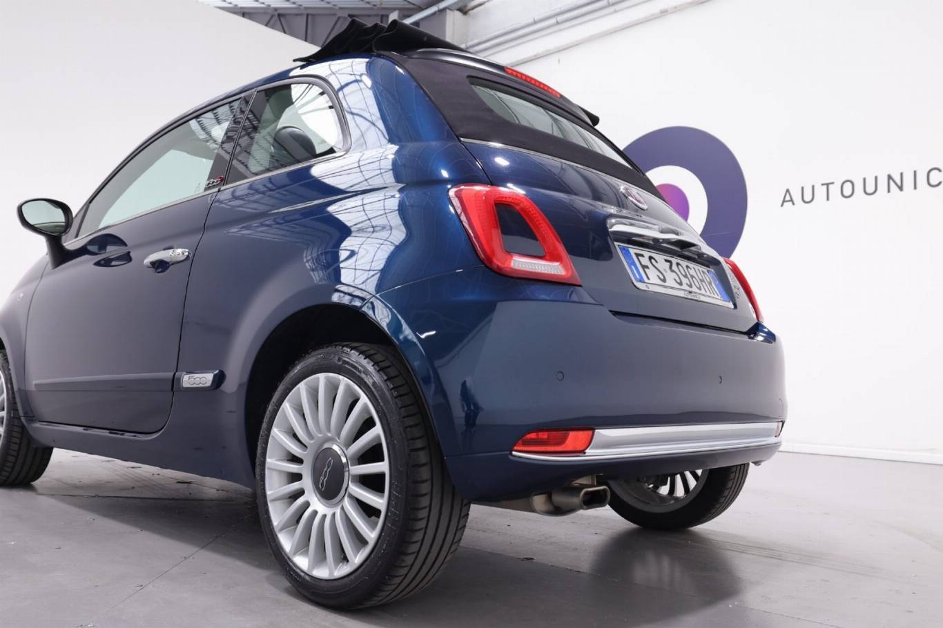 FIAT 500C 35