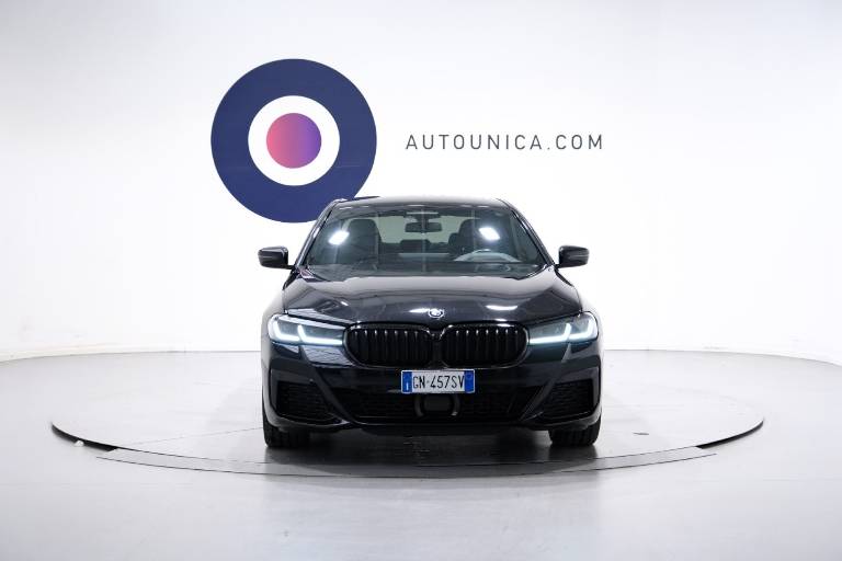 BMW 530 2