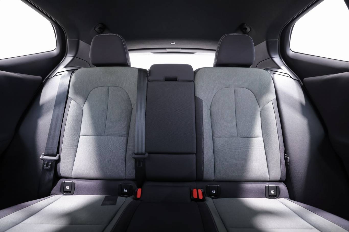 VOLVO XC40 35