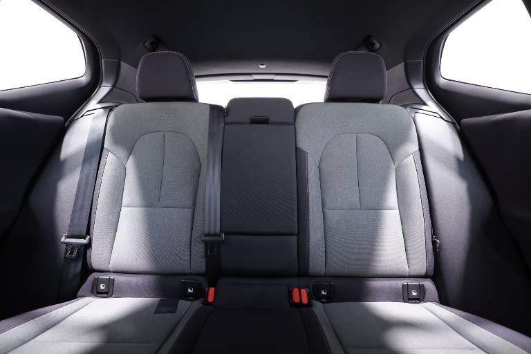 VOLVO XC40 35