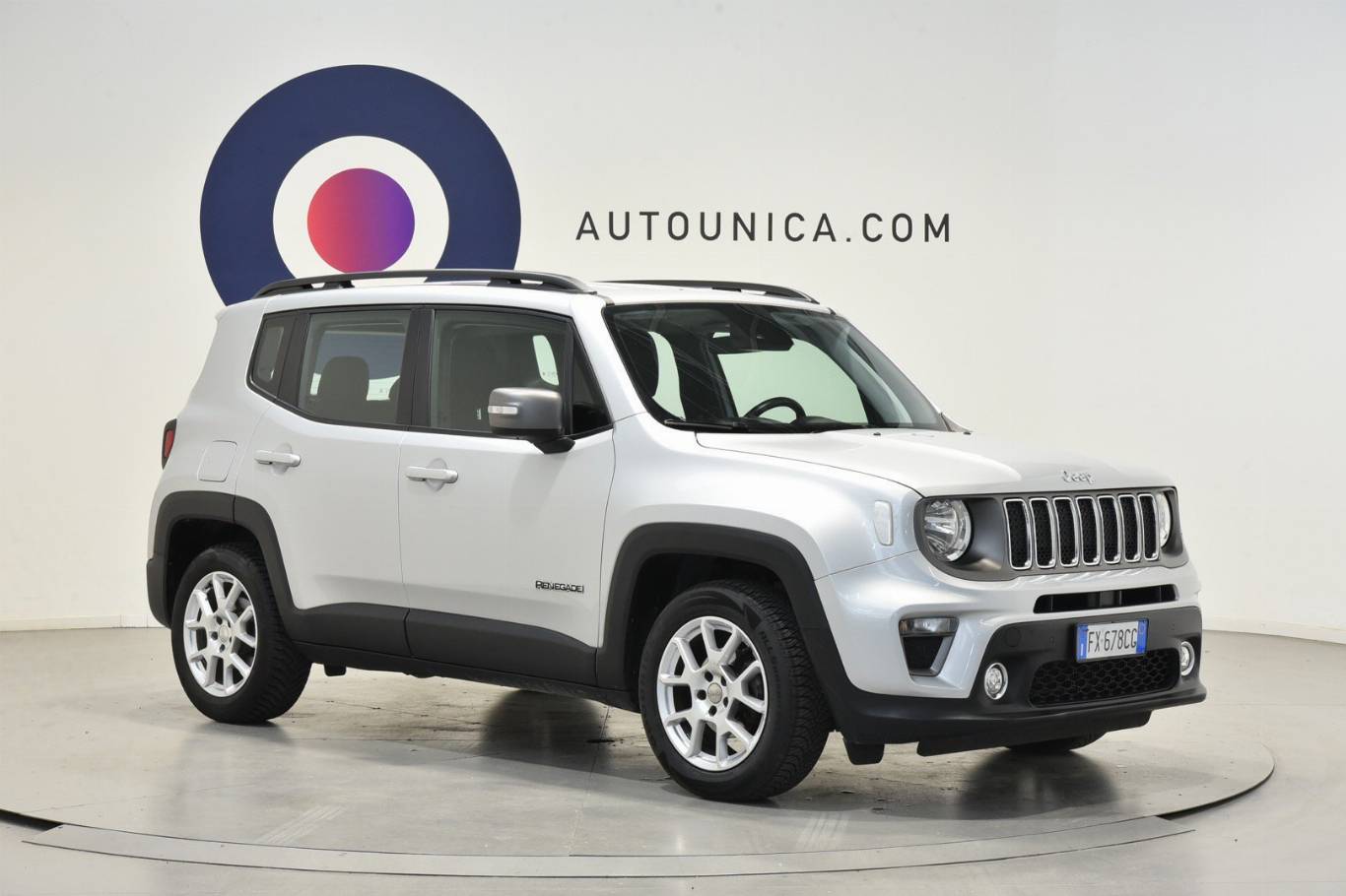 JEEP Renegade 28