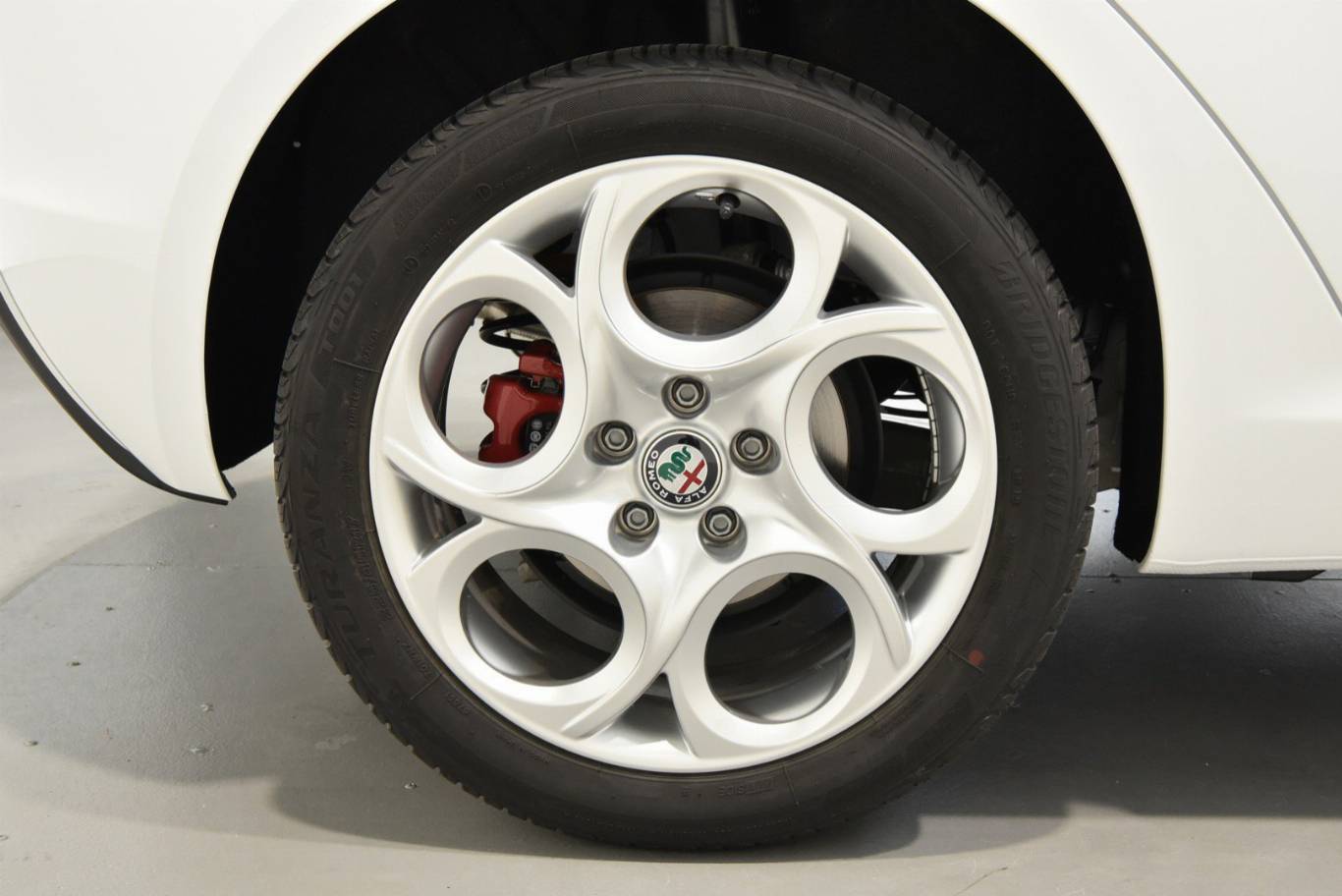 ALFA ROMEO Giulietta 19