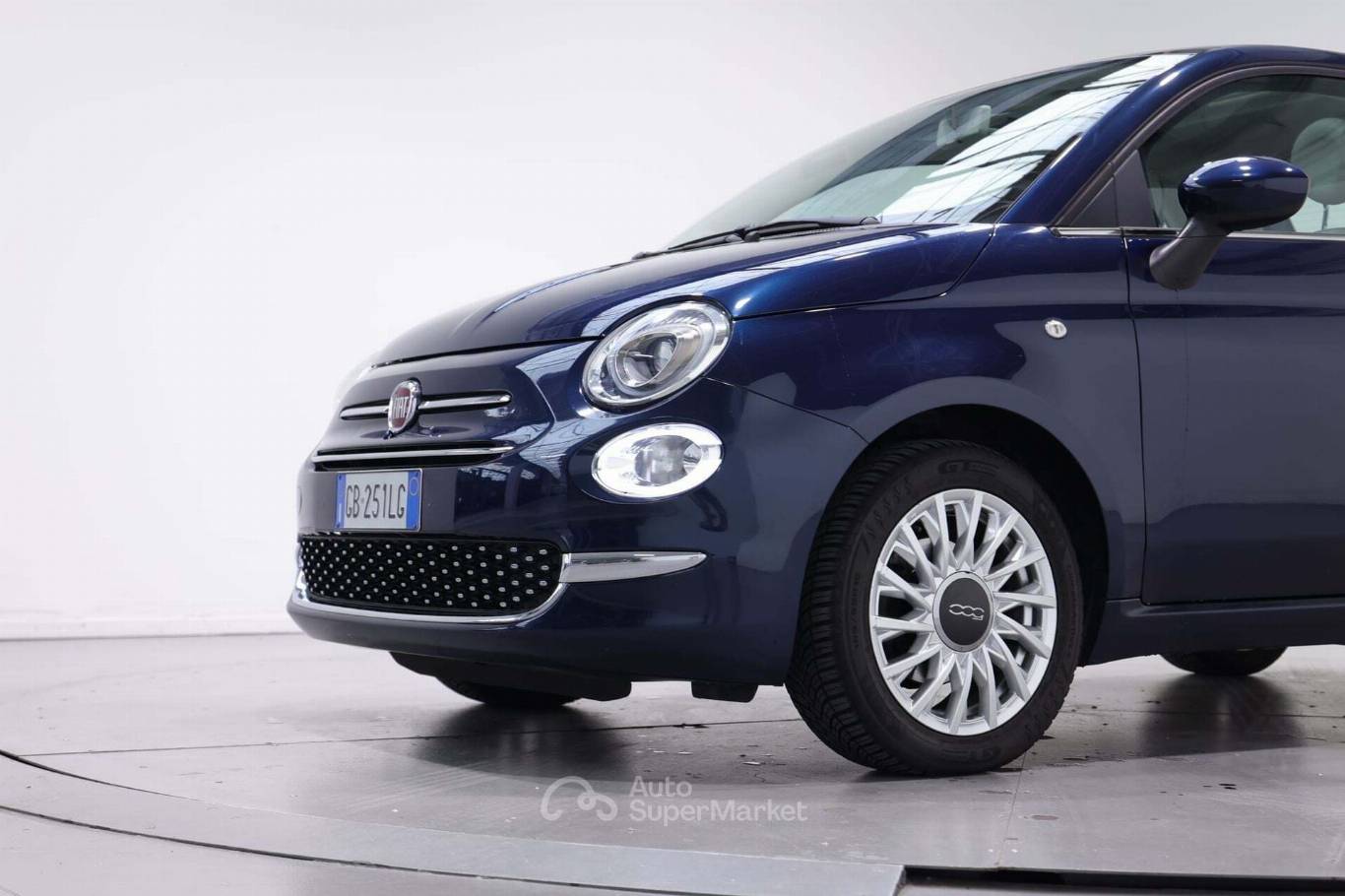 FIAT 500 11