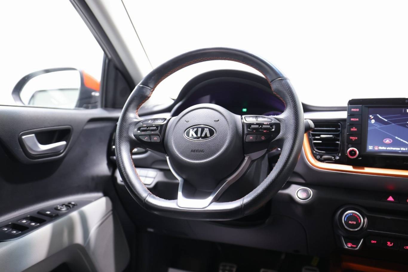 KIA Stonic 36