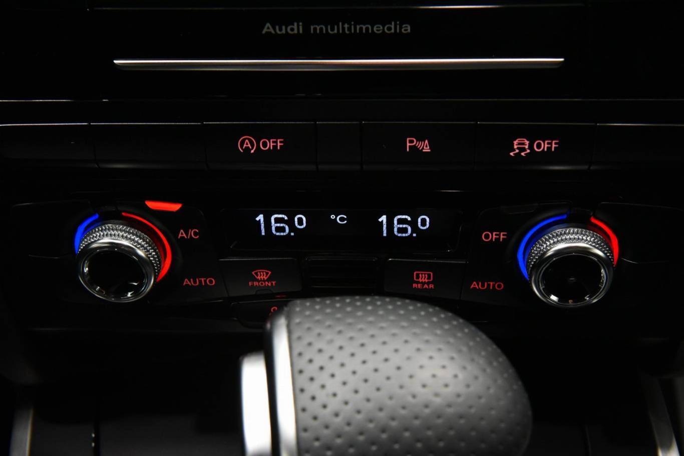 AUDI A5 11