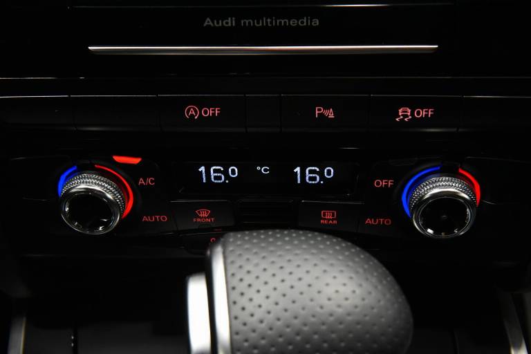 AUDI A5 11