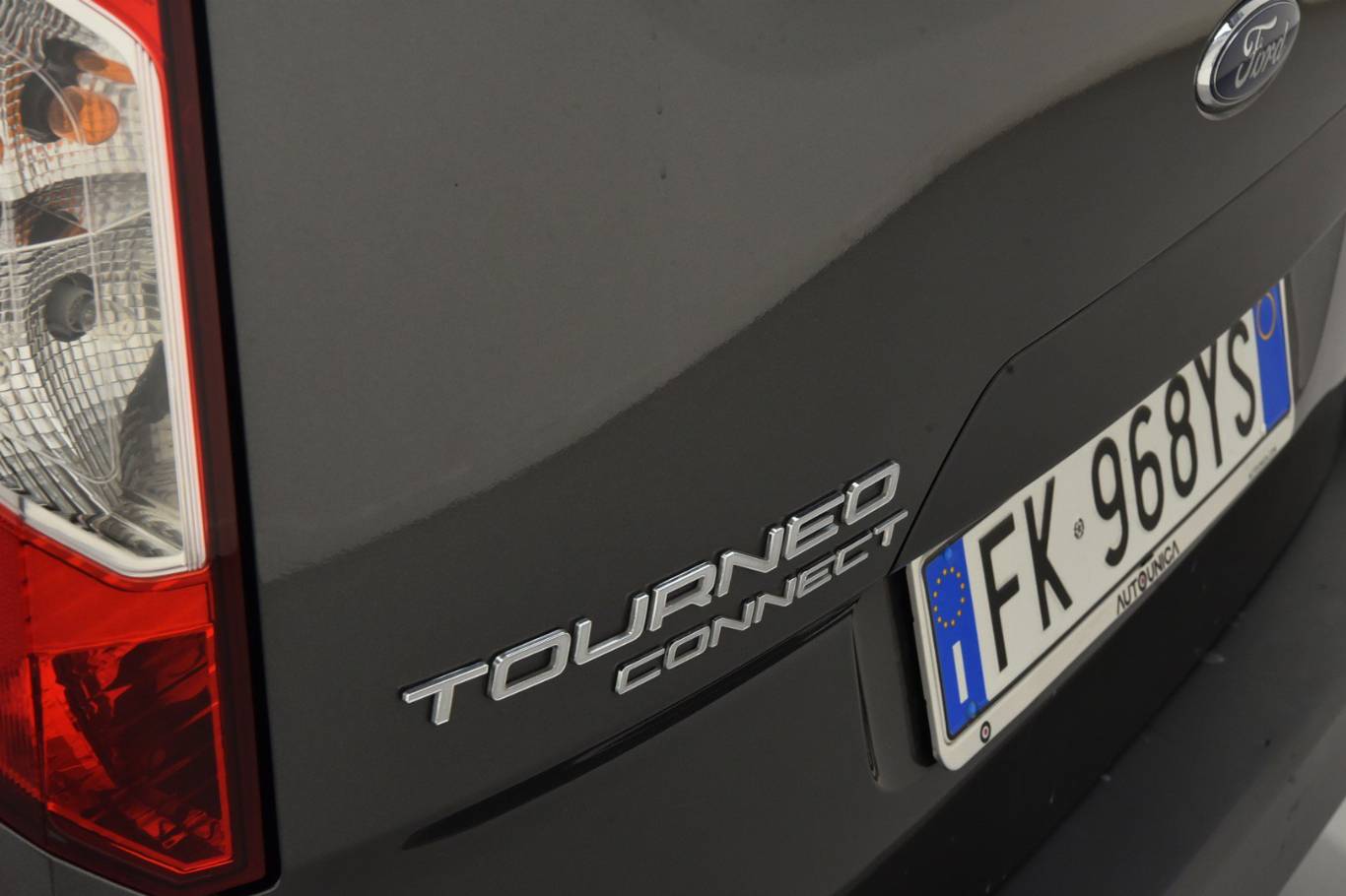 FORD Tourneo Connect 48