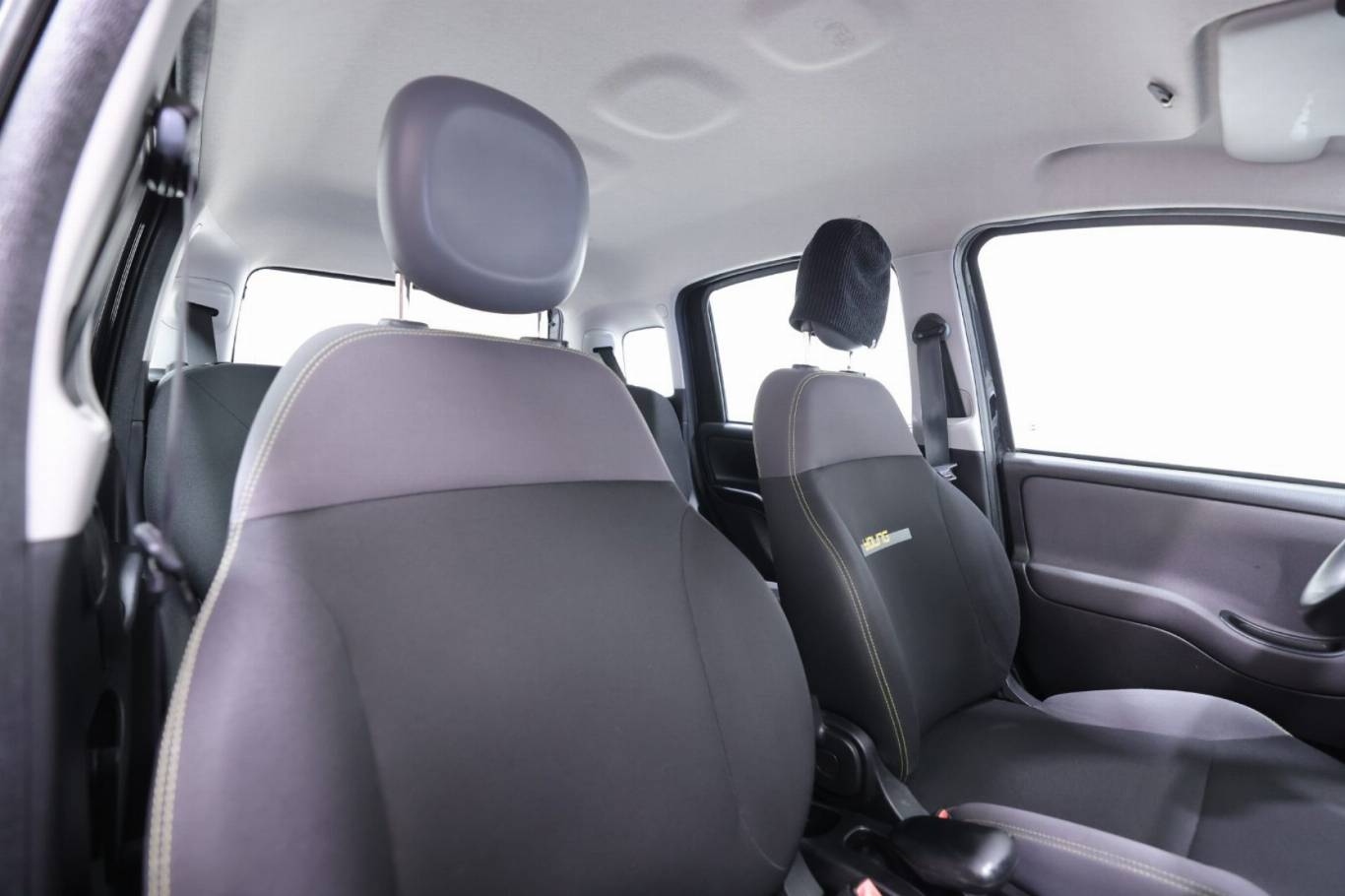 FIAT Panda 37