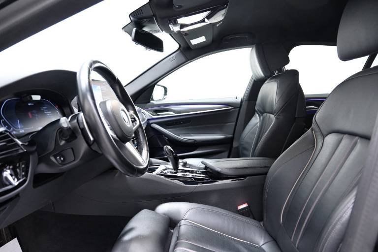 BMW 530 18