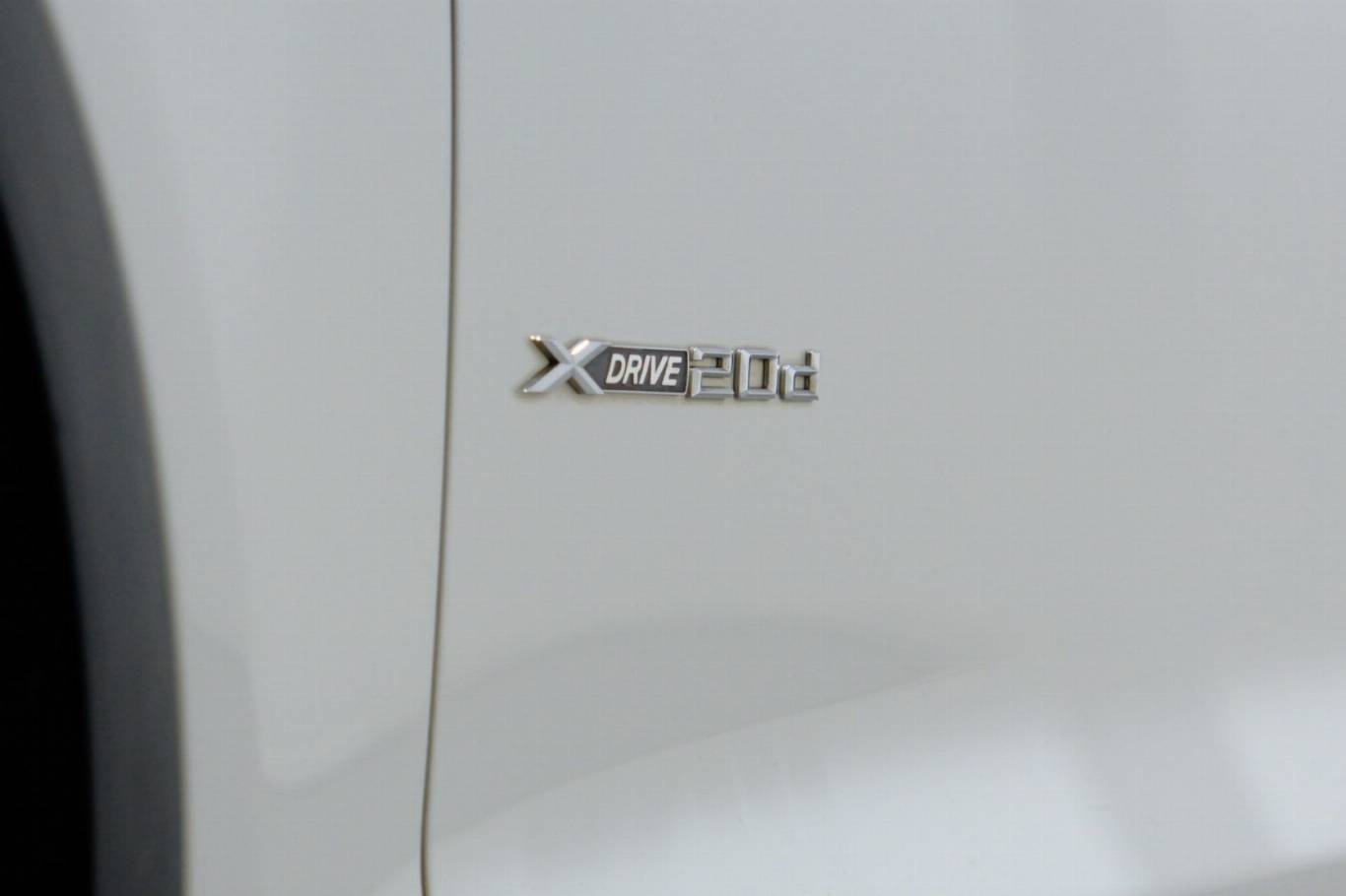 BMW X3 46