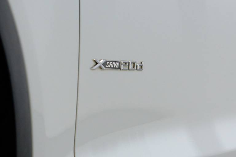 BMW X3 46