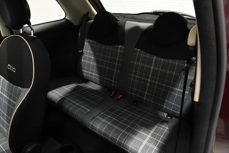 FIAT 500 38