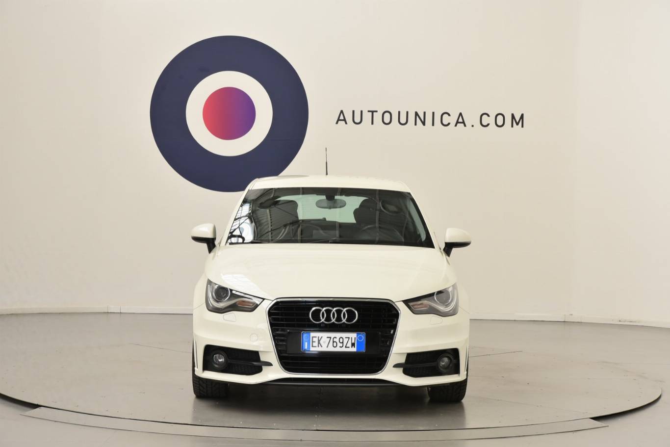 AUDI A1 5