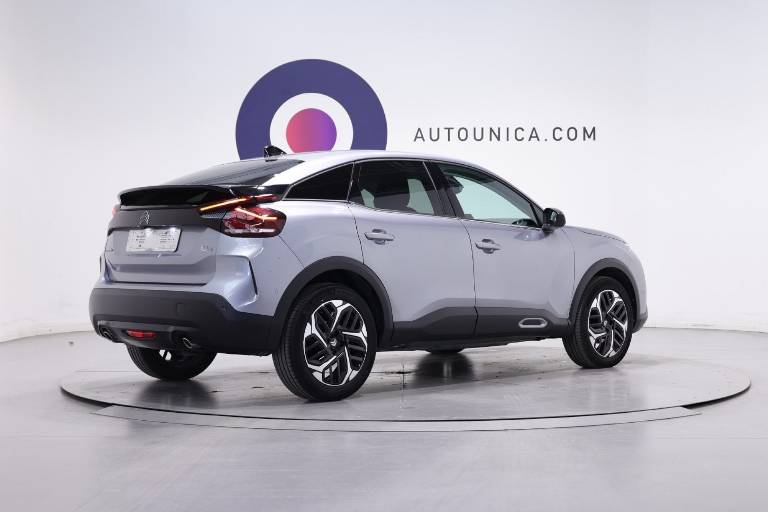 CITROEN C4 15