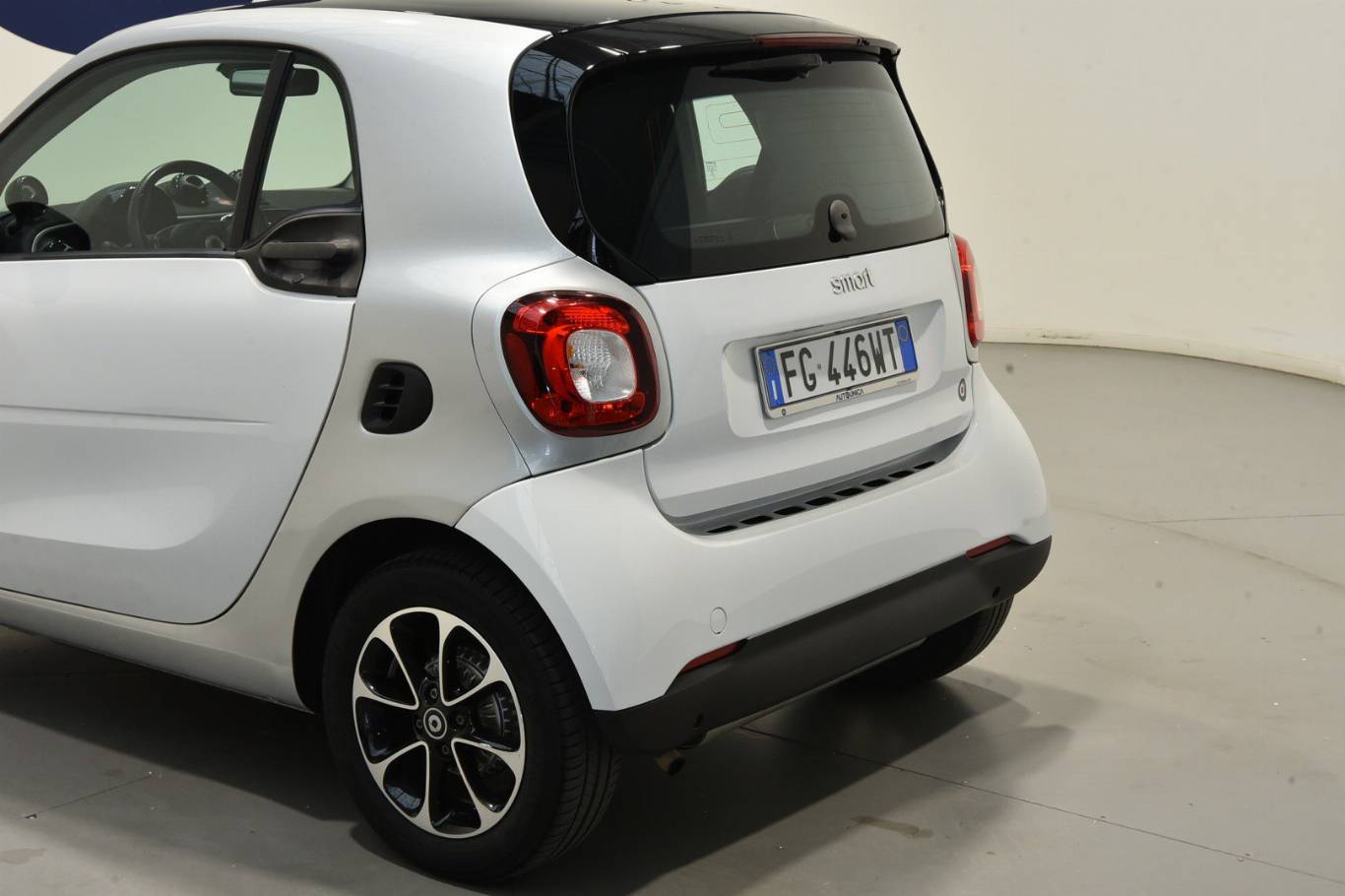 SMART ForTwo 34
