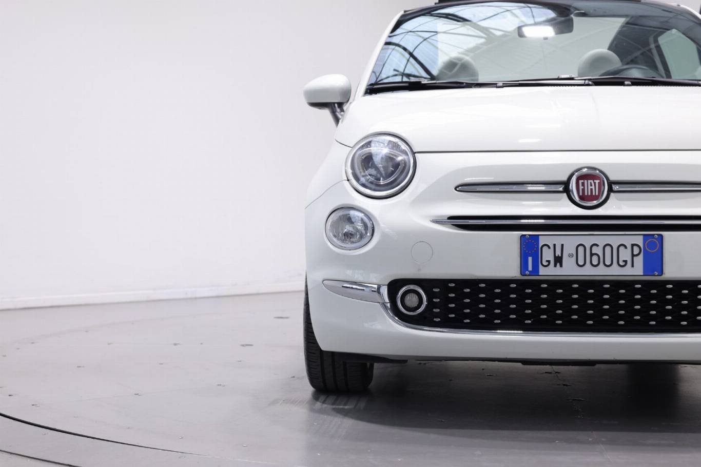FIAT 500 42