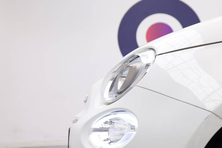 FIAT 500 18