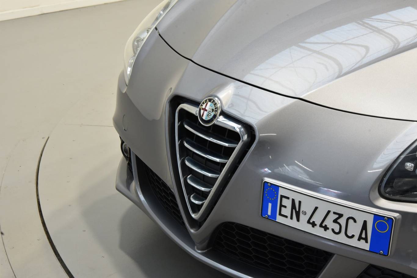 ALFA ROMEO Giulietta 58