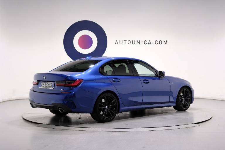 BMW 320 16