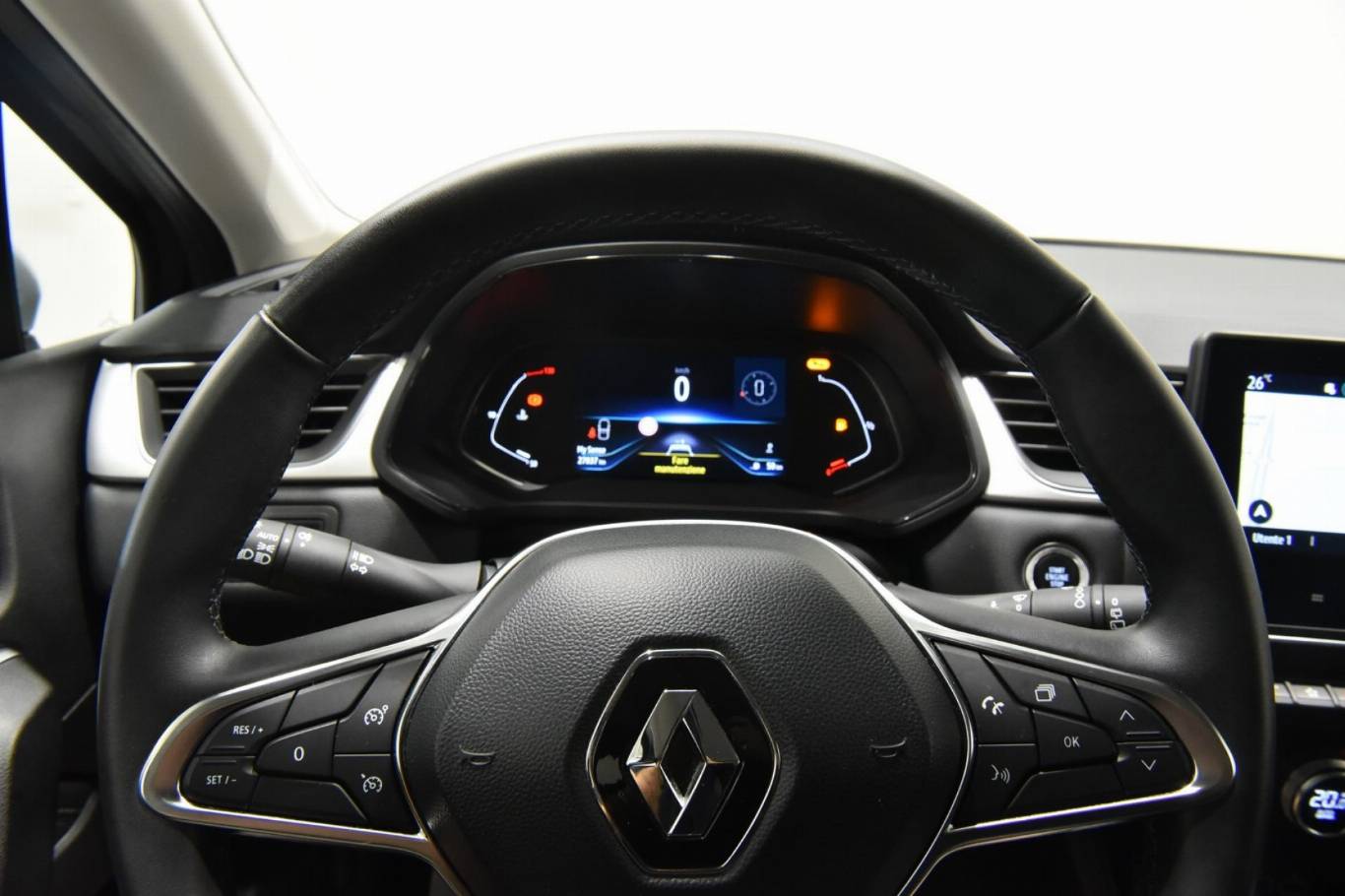RENAULT Captur 15