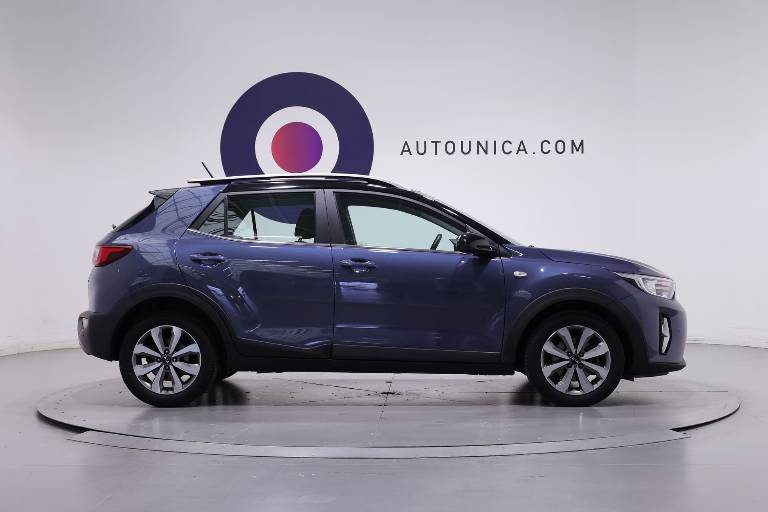 KIA Stonic 4