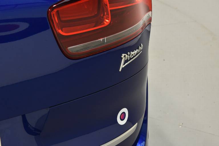 CITROEN C4 Picasso 46