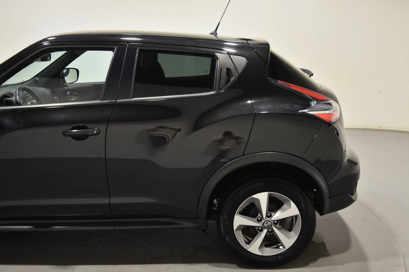 NISSAN Juke 45